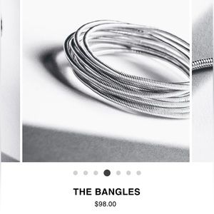 Mikutas “the bangles”